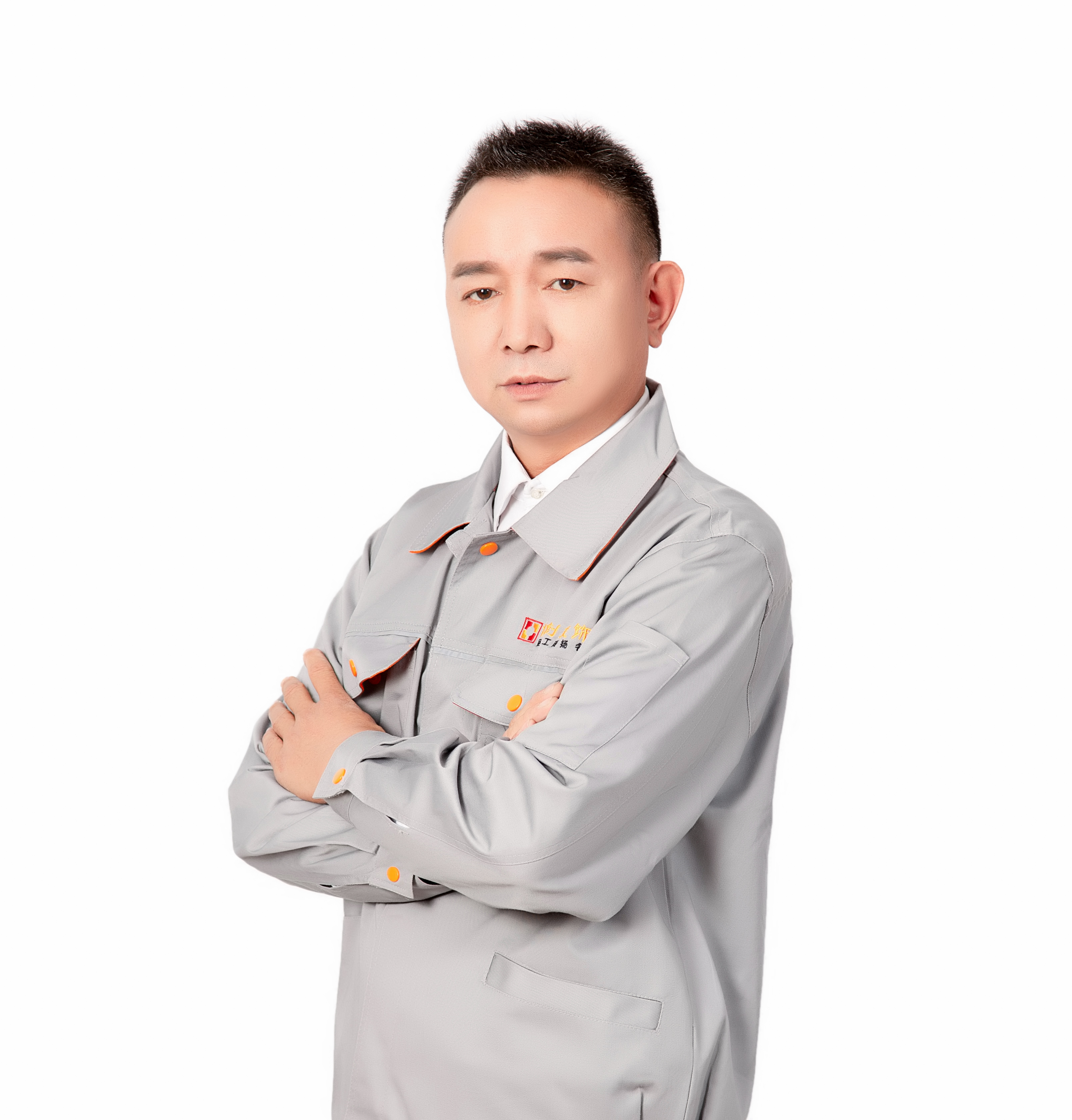 谭荣春
