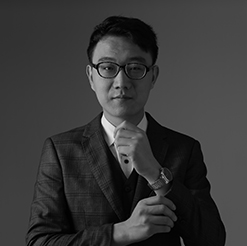 杨兆庆