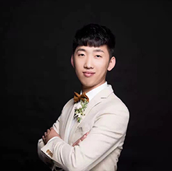 吴迪