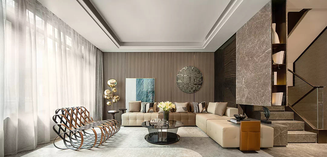龙湖滟澜山