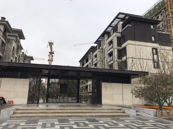 保利海德公园