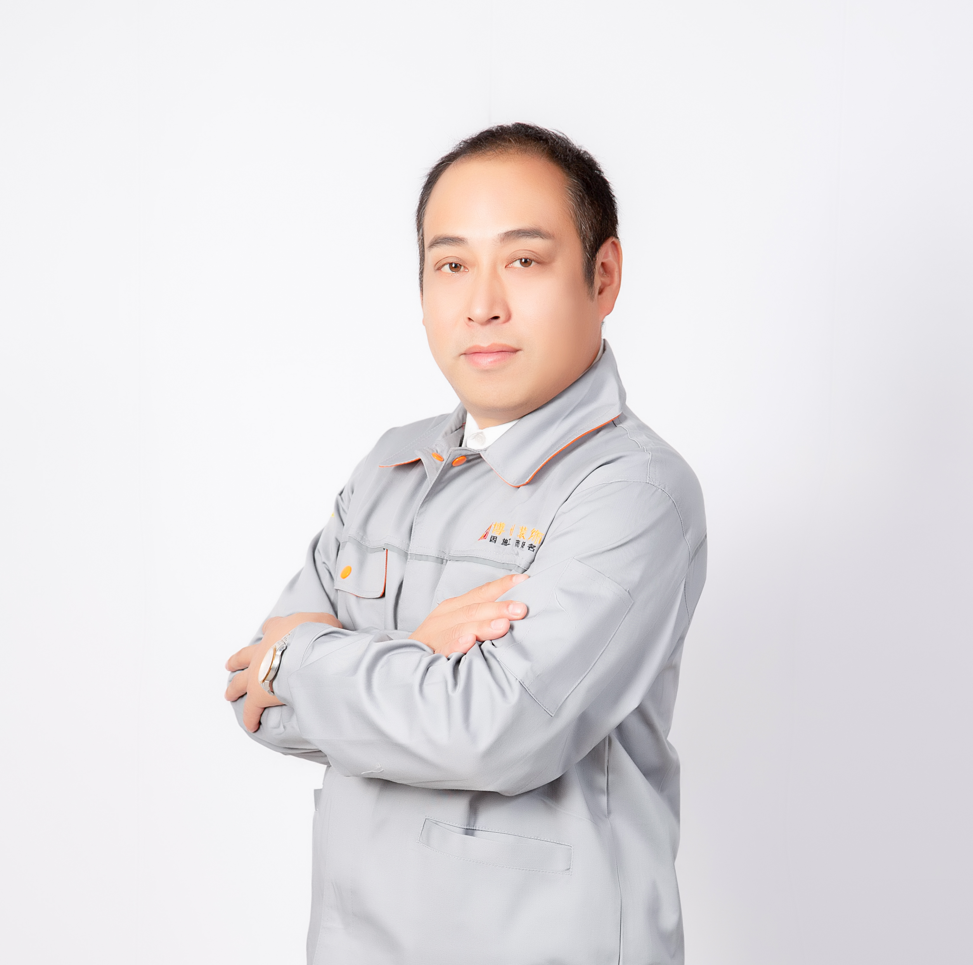 陈庆斌