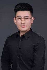 付鹏东