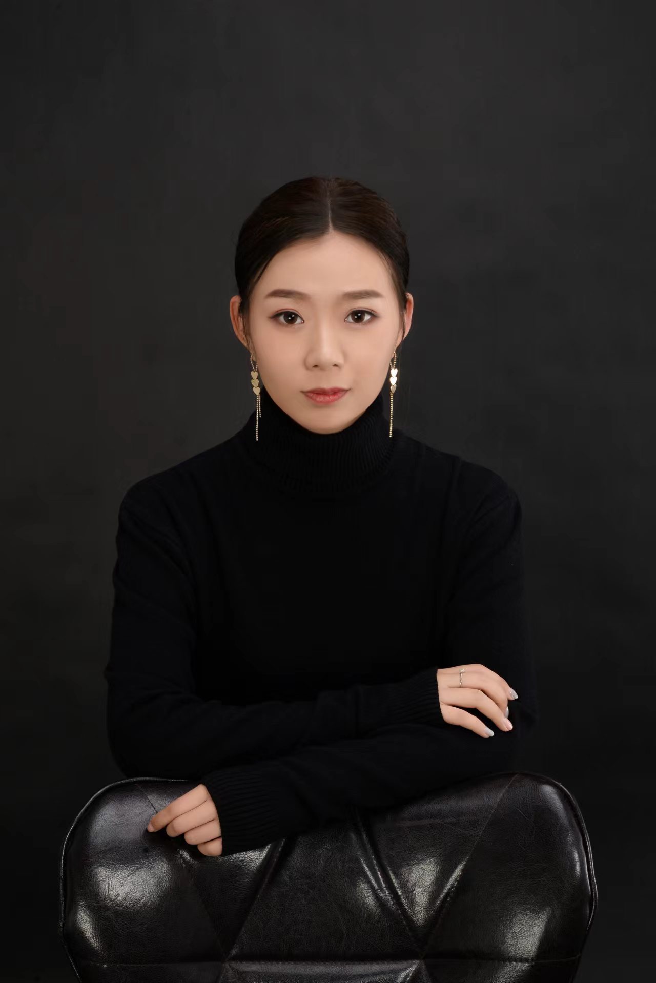 孙芳婧
