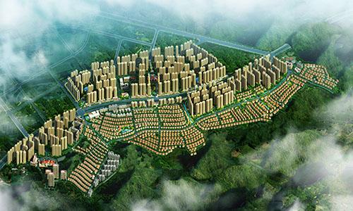 碧桂园太阳城