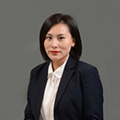 吴美丽
